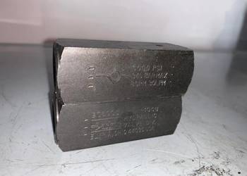 Zawór zwrotny Parker 9C600S