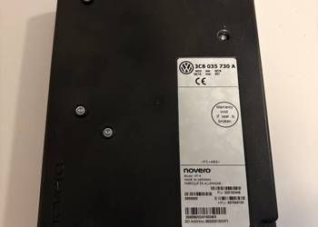 Moduł Bluetooth 3C8035730A Passat CC