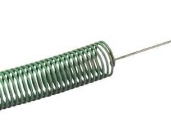 Sprężyna regulująca obroty 690250