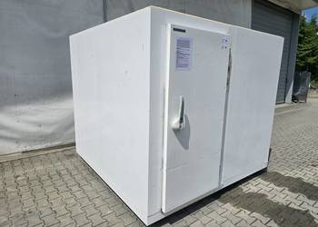 Komora chłodnicza/mroźnicza Viessmann 240x240x215 cm chłodnia mroźnia