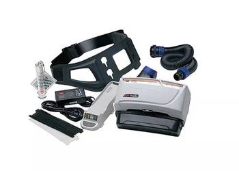 3M Versaflo TR-619E Do lakierowania dla lakiernika , Piana PUR