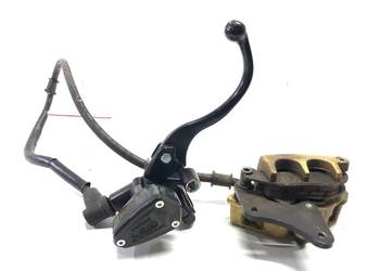 POMPA HAMULCOWA ZACISK PRZÓD 906 0.1 3KM Inny