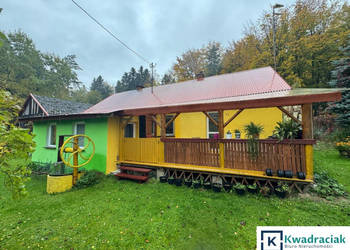 Dom wolnostojący 80m2 Lisów