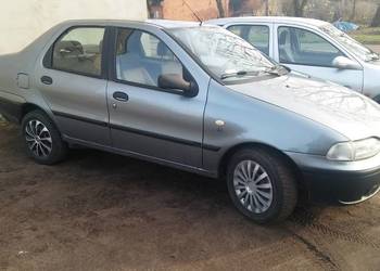 Fiat Siena Okazja!