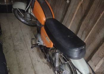 Sprzedam wsk 125