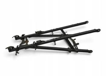 STELAŻ ZADUPKA Yamaha Tracer 9 tracer 900 RN70 MT-09 21+ wspornik mocowanie