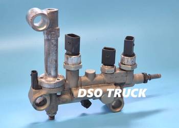 Wtrysk Dozownik A0001400739 AdBlue MERCEDES ACTROS MP3