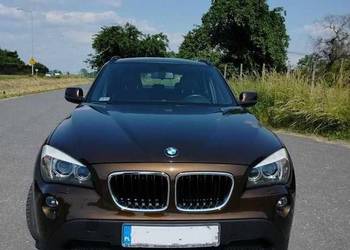 BMW X1 2010