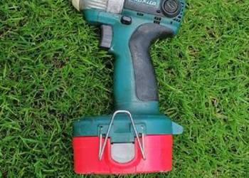Wkrętarka Zakrętarka Makita6936FD 18V
