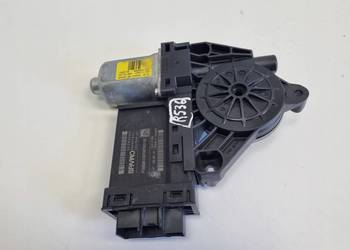 Volvo V70 III V60 I S60 II SILNICZEK SZYBY lewy tył KIEROWCY moduł 32283266