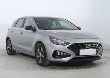 Hyundai i30 1.5 DPI