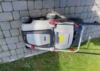 Wertykulator elektryczny Faworyt Pro RE38 Wertykulator elektryczny Faworyt Pro RE38