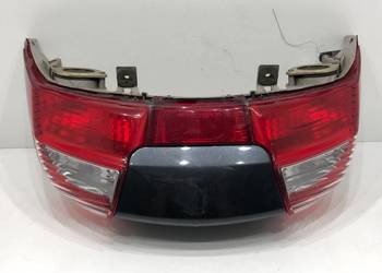 LAMPA TYŁ SUZUKI 35710-14G0 Inny ŚWIATŁO TYLNA, LEWA