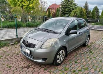 Toyota Yaris 1.3