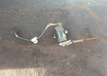 Regulator Gazu 0 205 001 031 Bosch Audi A4 B5 (a-9)