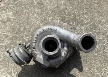 Turbosprężarka GA3 059145701F