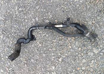 Przewód Rura Magistrala Wody Opel Zafira B Astra H Vectra 1.9CDTI 55200401
