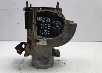 Mazda 323 BG 1.3 8V PRZEPŁYWOMIERZ POWIETRZA 197100-4130