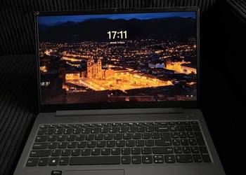 Laptop lenovo ideapad slim 3