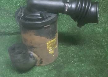 Rura przewód filtr powietrza Vw Lt 75-88r obudowa 076129627