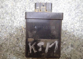 CDI MODUŁ ZAPŁONU 470039032000 KTM EGS GS MX SX 125 250 300 EXC 360 380