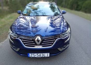 Renault Talisman 1.6 dCi 2018
