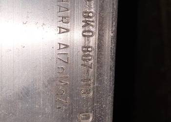 Belka przednia audi a4 b8 8K0807113D