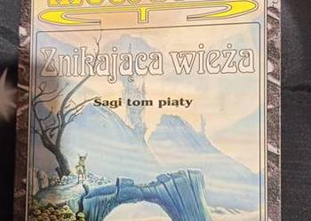 (32) Znikająca burza Michael Moorcock Sagi tom piąty