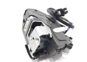 ZAMEK DRZWI LEWY PRZÓD FORD FIESTA MK7 Hatchback 8A6A-A21813-AF