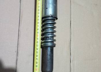 Zamianie wfm 125 amortyzator teleskop tył krosno( nie gazela mz ,jawa)