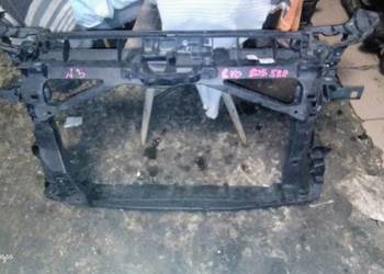 Pas przedni wzmocnienie czołowe Audi a3 8V