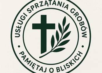 Sprzątanie Nagrobków Piła Wałcz i okolicę