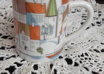 Filiżanka Langenthal Suisse