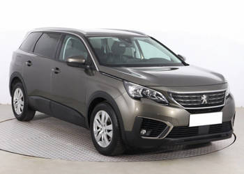 Peugeot 5008 2.0 BlueHDi