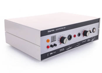 Diatermia chirurgiczna MARTIN ELEKTROTOM 120