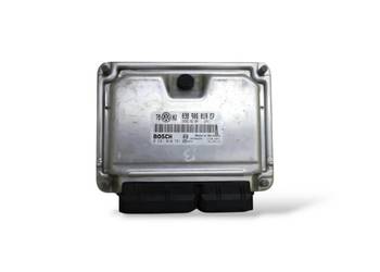 STEROWNIK SILNIKA VW PASSAT B5 FL 1.9 TDI AVF 038906019EP 0281010701