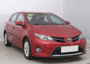 Toyota Auris 1.6 Valvematic