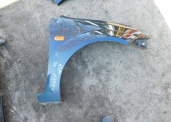fiesta MK6 błotnik kolor D2 nr 4581 WYSYŁKA