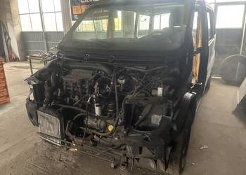 Mercedes Vito W638 2,2 cdi 112 cdi camper kamper