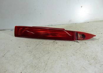 LAMPA ODBLASK PRAWA TYLNA TYŁ CITROEN C4 I HB