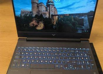 Laptop hp victus