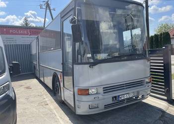 Barobus Volvo