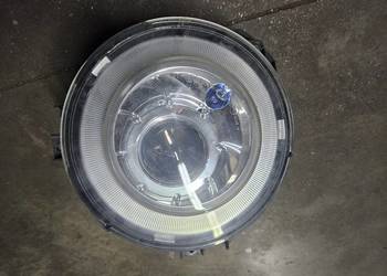 REFLEKTOR KPL. G-KLASA W463 G63 AMG 4638200759