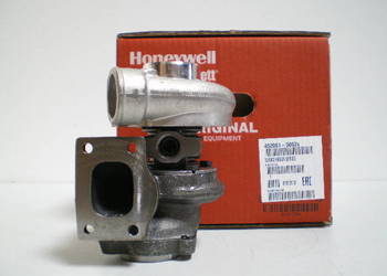 Turbosprężarka GARRETT 452061 - 5002S 452061 - 0002 452061-2 