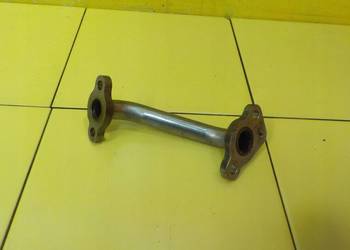 TOYOTA AURIS II PRIUS 1.8 HYBRYDA 15r 136 KM 2ZR-FXE rura rurka EGR