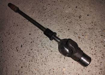 Wał napędowy  kardan Ural M67