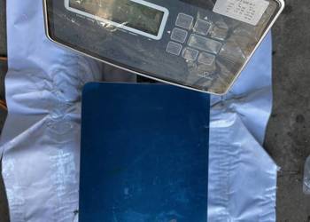 Bardzo dokładna waga elektroniczna nowa