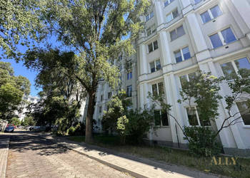 Mieszkanie Warszawa 61.76m2 3-pokojowe