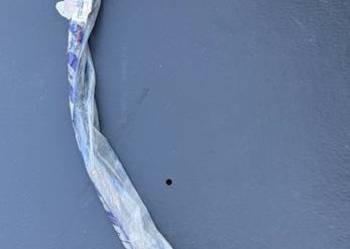 Fiat ducato Linka hamulca ręcznego 1990-1994 7641374