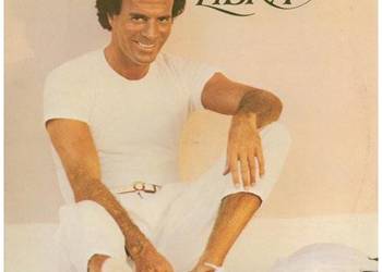 Julio Iglesias - "Libra (1985)"